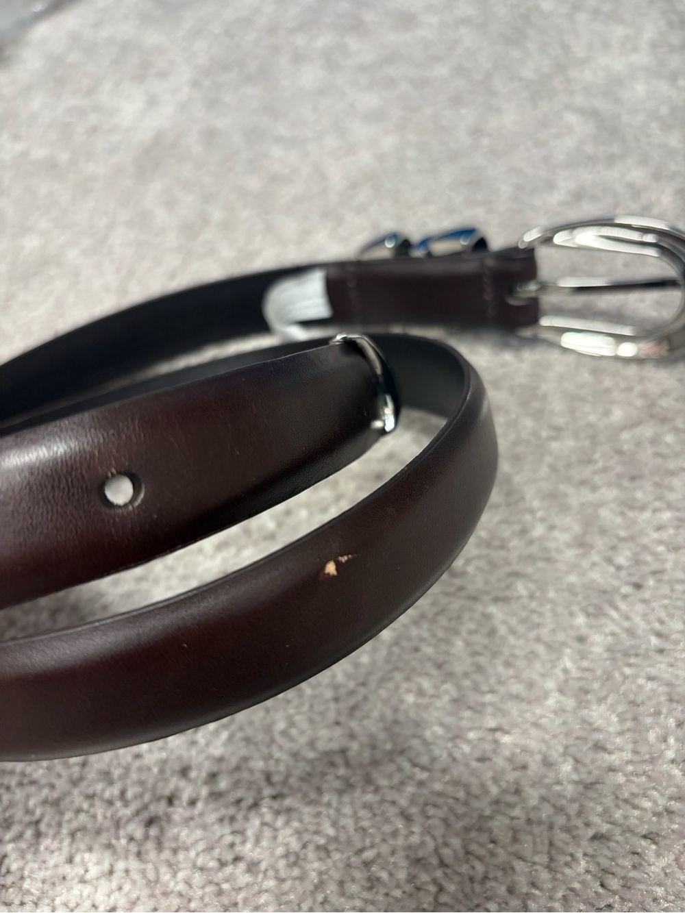 Bundles of 2: Madewell Belts - Picture 7 of 7